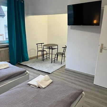Komfort 5 Apartment *