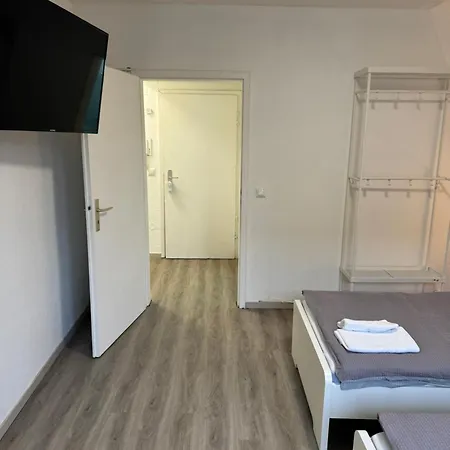 Komfort 5 Apartment