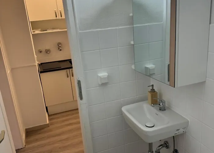 Apartment Komfort 5 *
